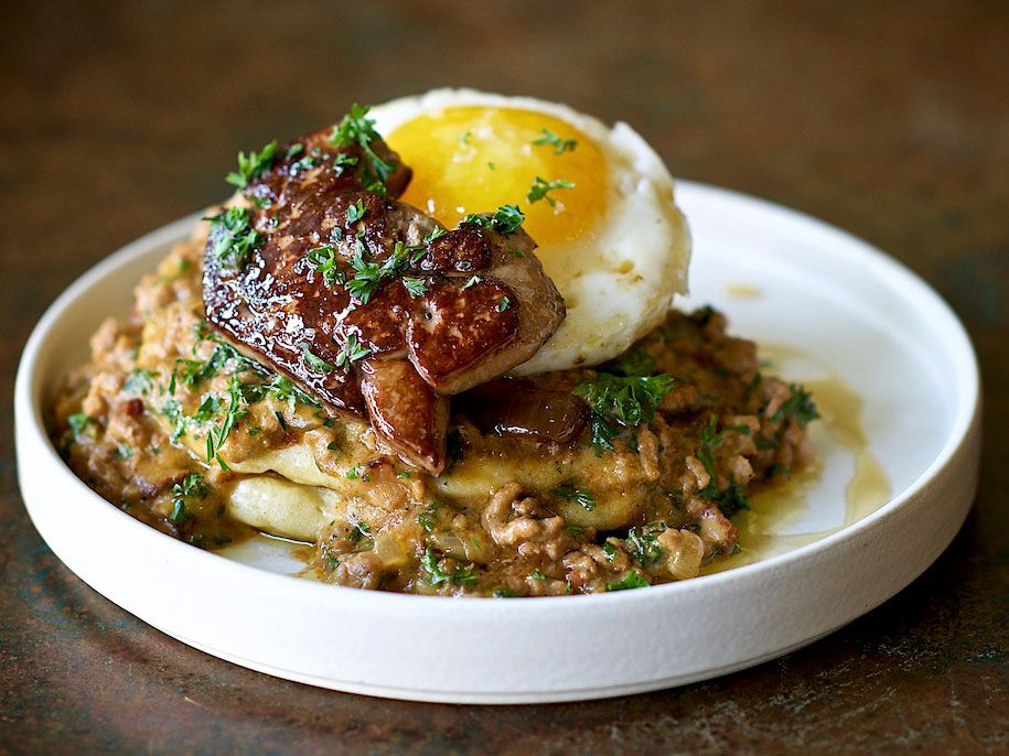 Celebrate the Weekend with a Lavish Breakfast at Brews Café